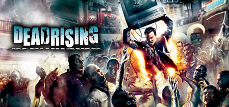 Capa: DEAD RISING®