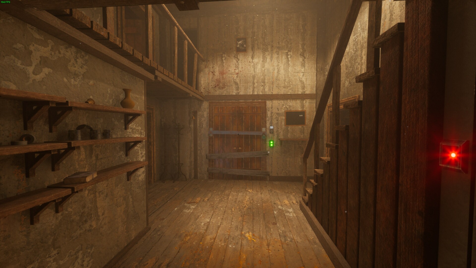 Captura: Granny Remake