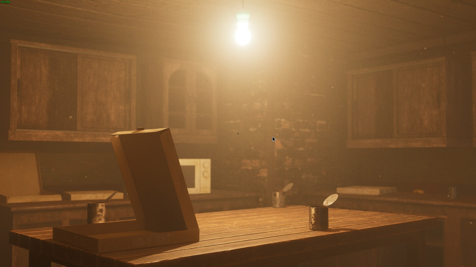 Captura 13: Granny Remake