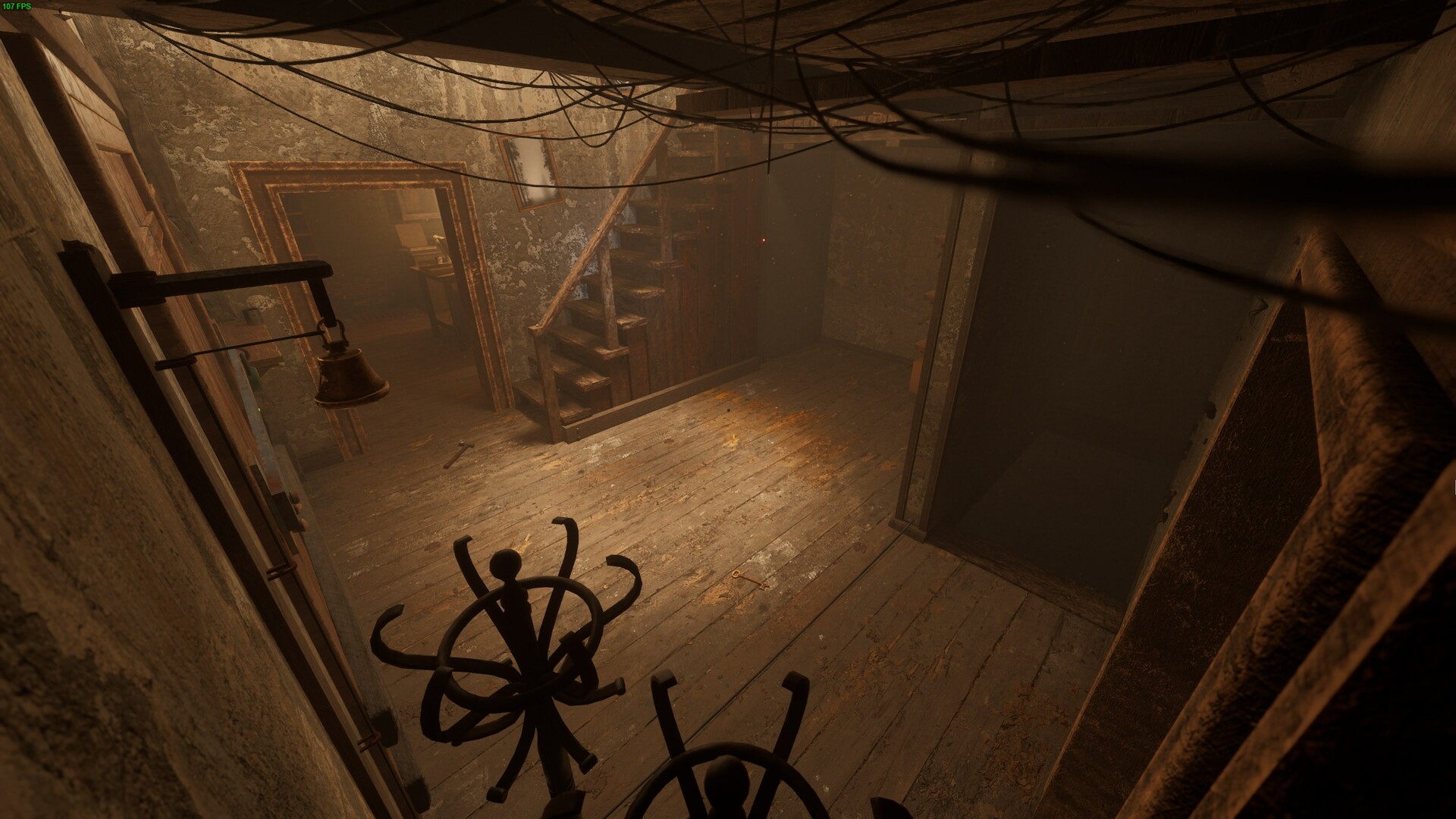 Captura 14: Granny Remake