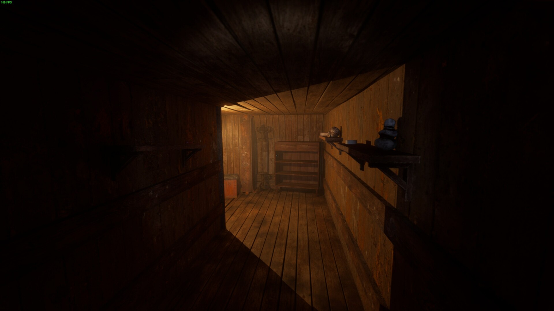 Captura: Granny Remake