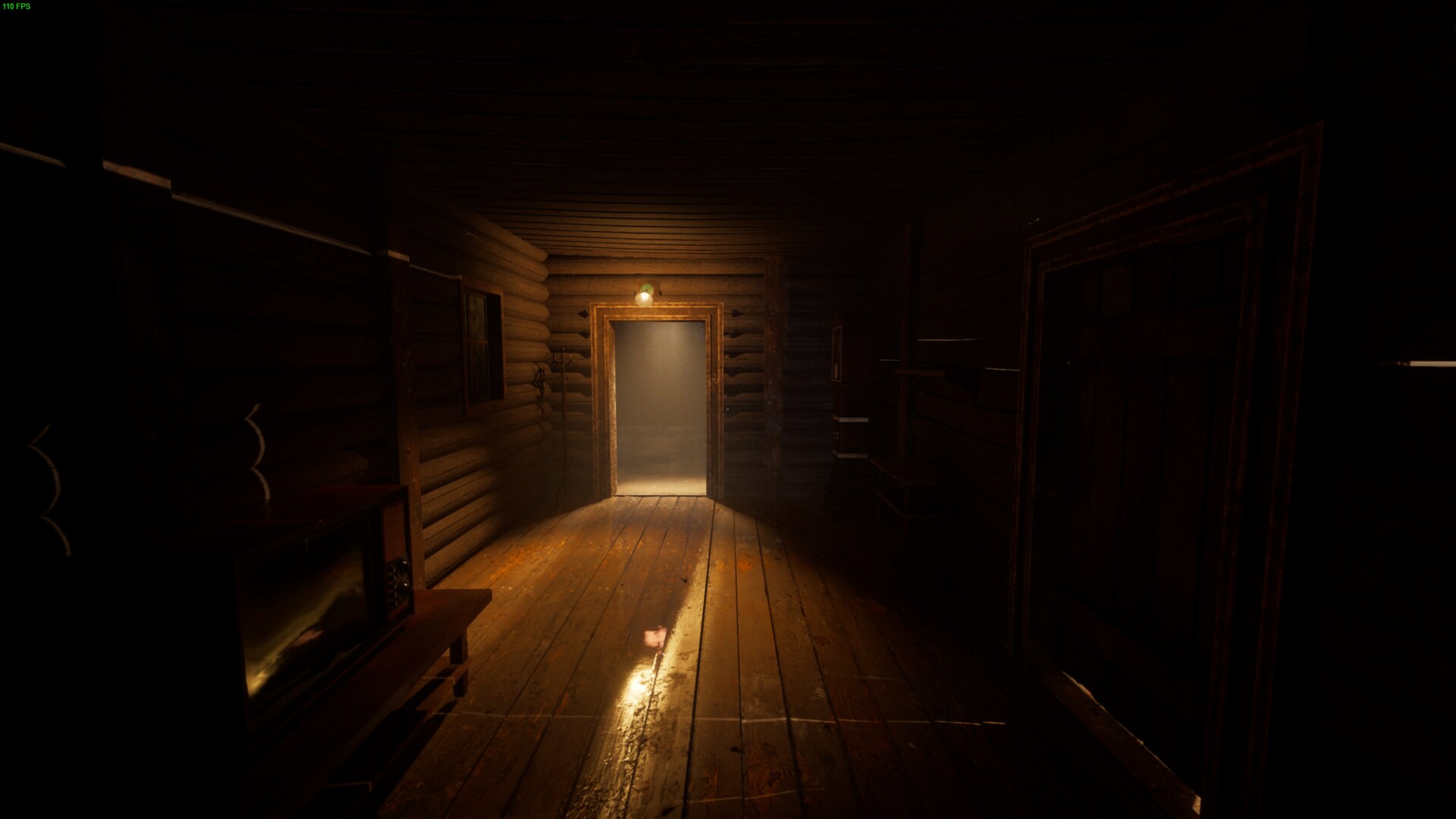 Captura: Granny Remake