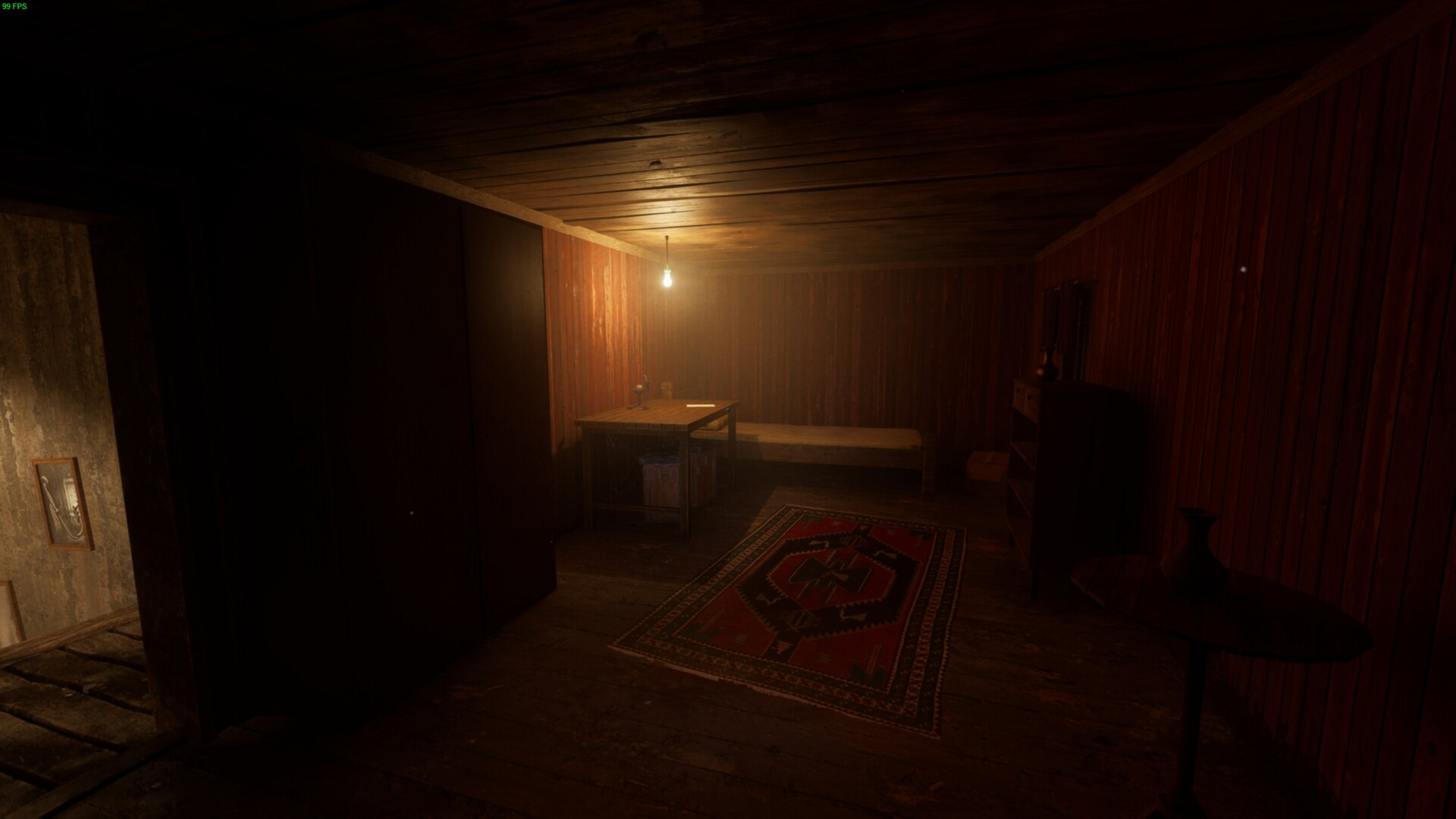 Captura 6: Granny Remake