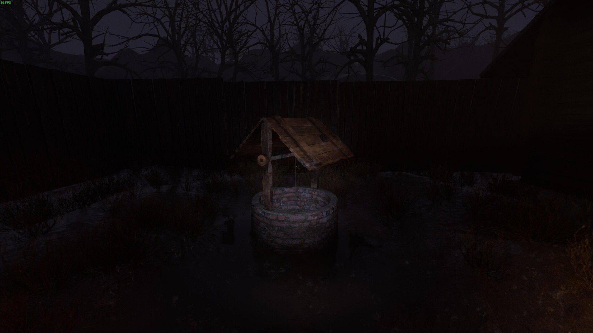 Captura 9: Granny Remake