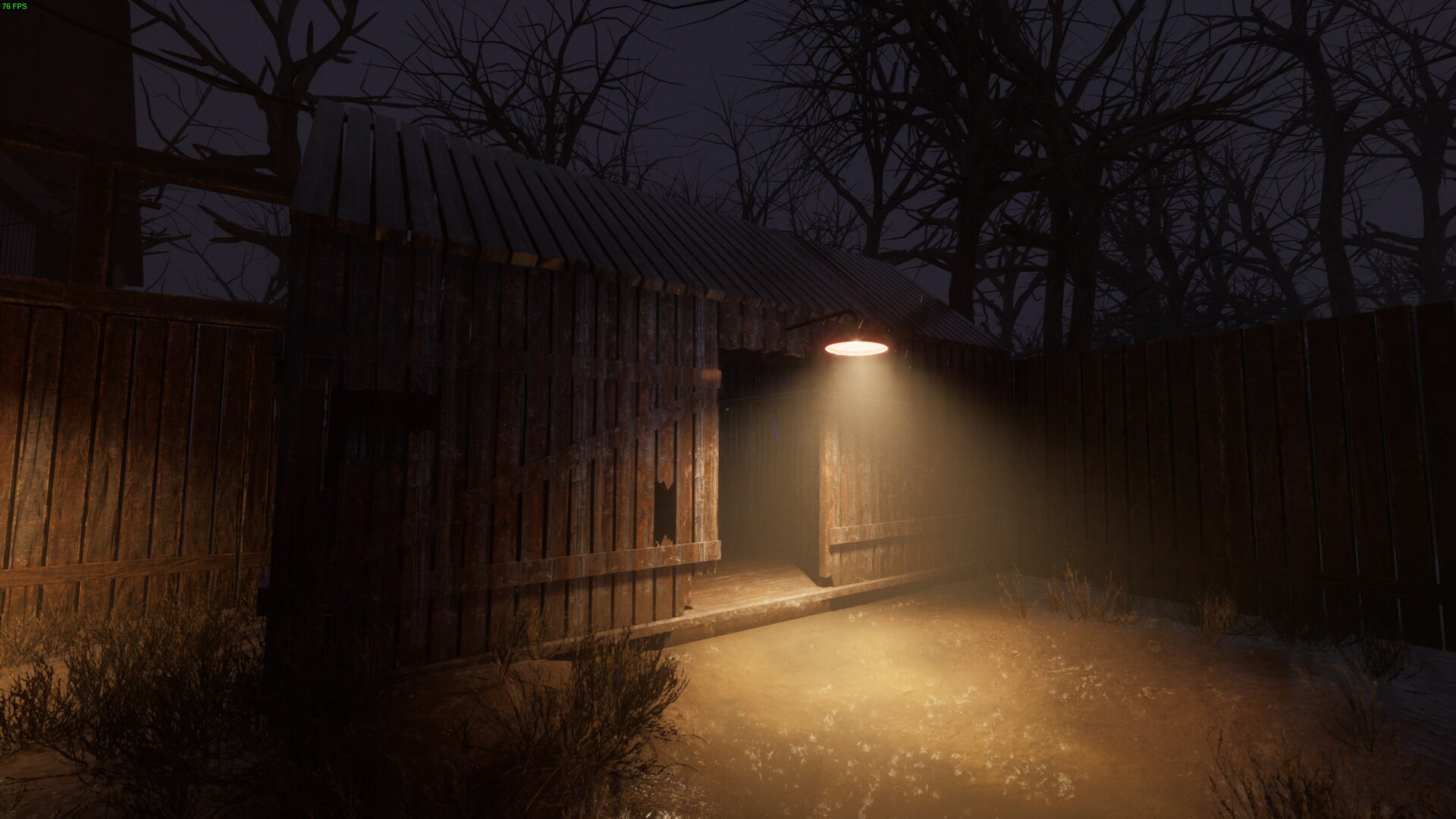 Captura 10: Granny Remake