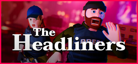 Capa: The Headliners