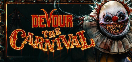 Capa: DEVOUR