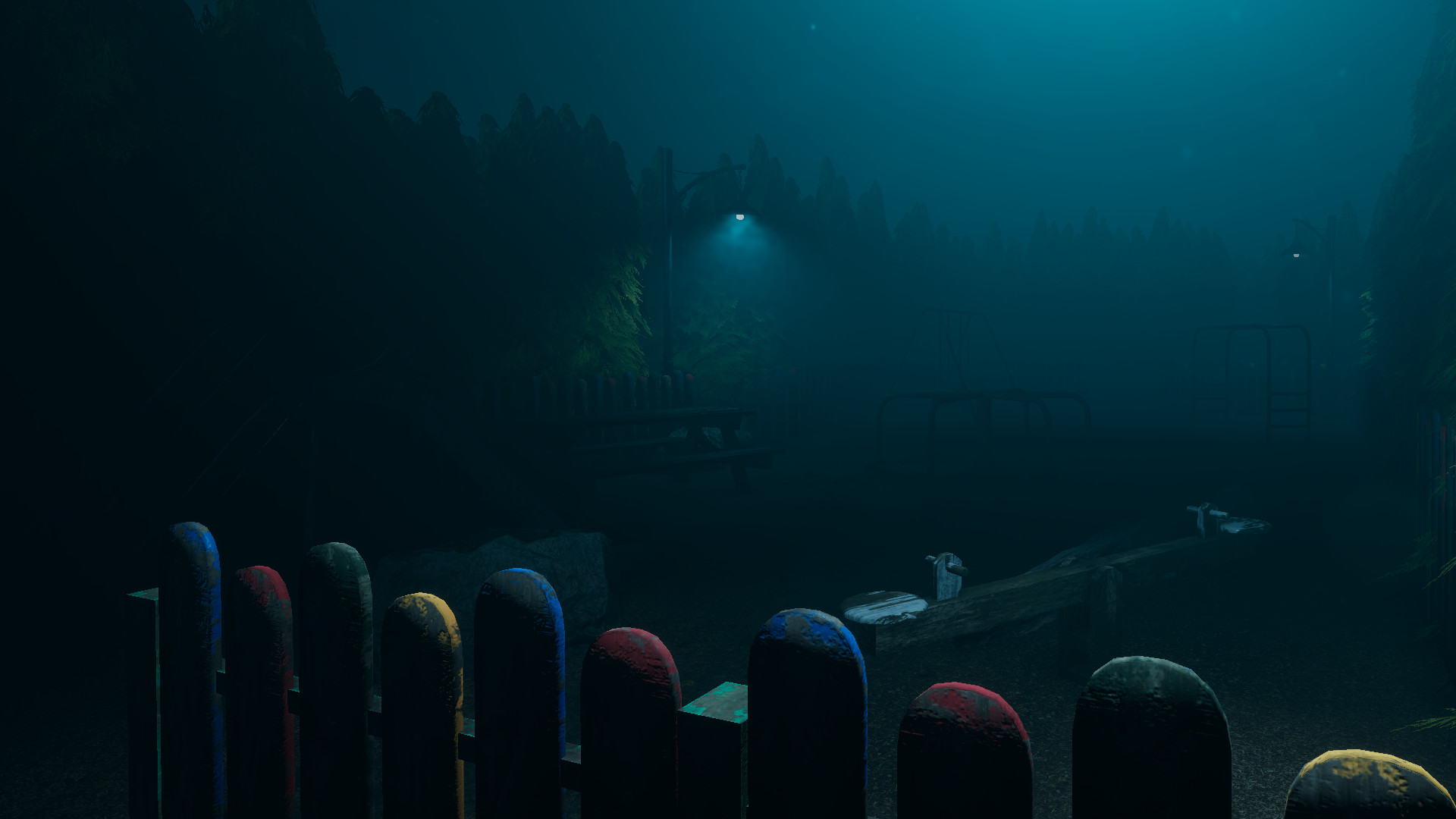 Captura 13: Labyrinthine