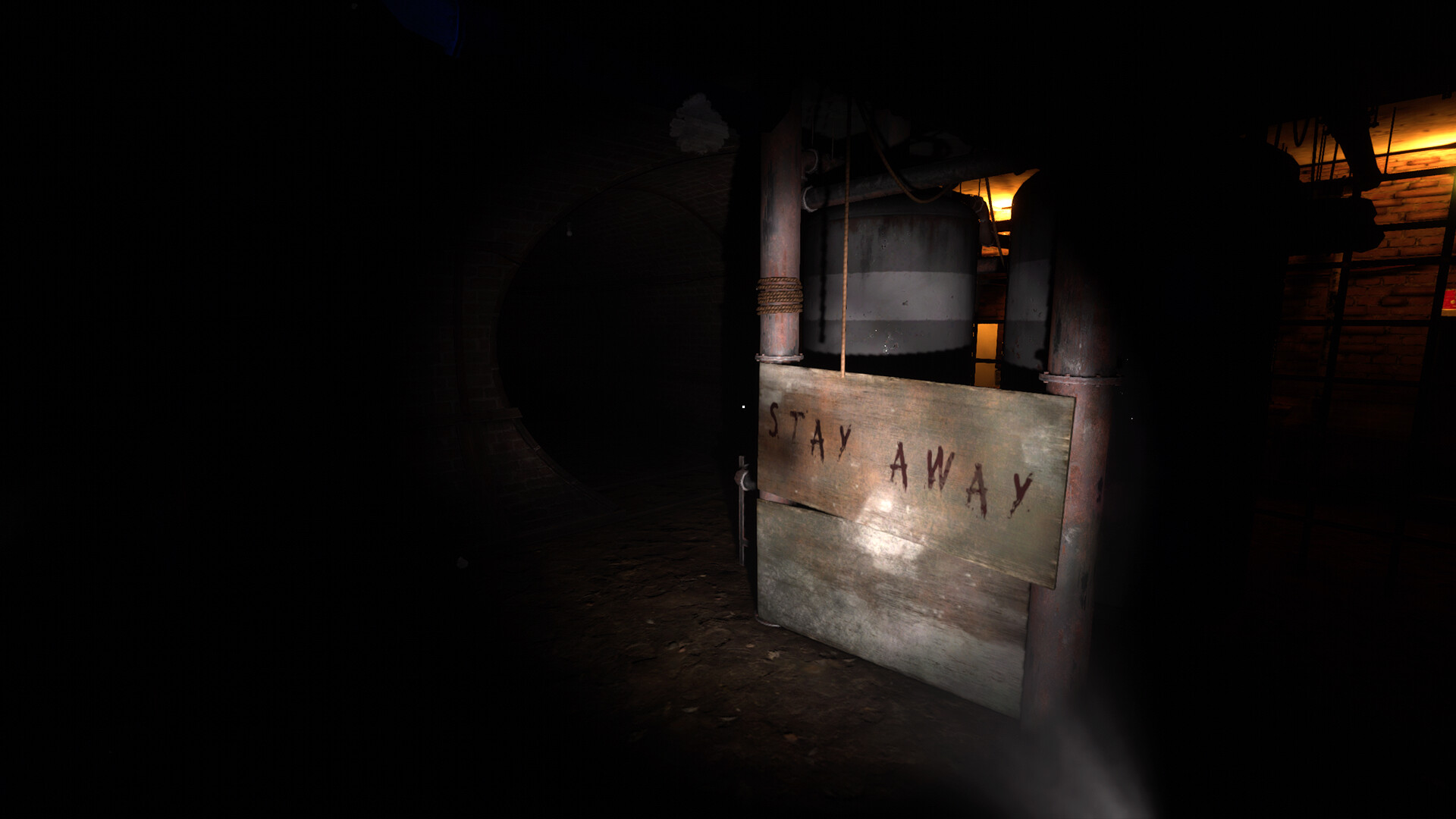 Captura: Labyrinthine