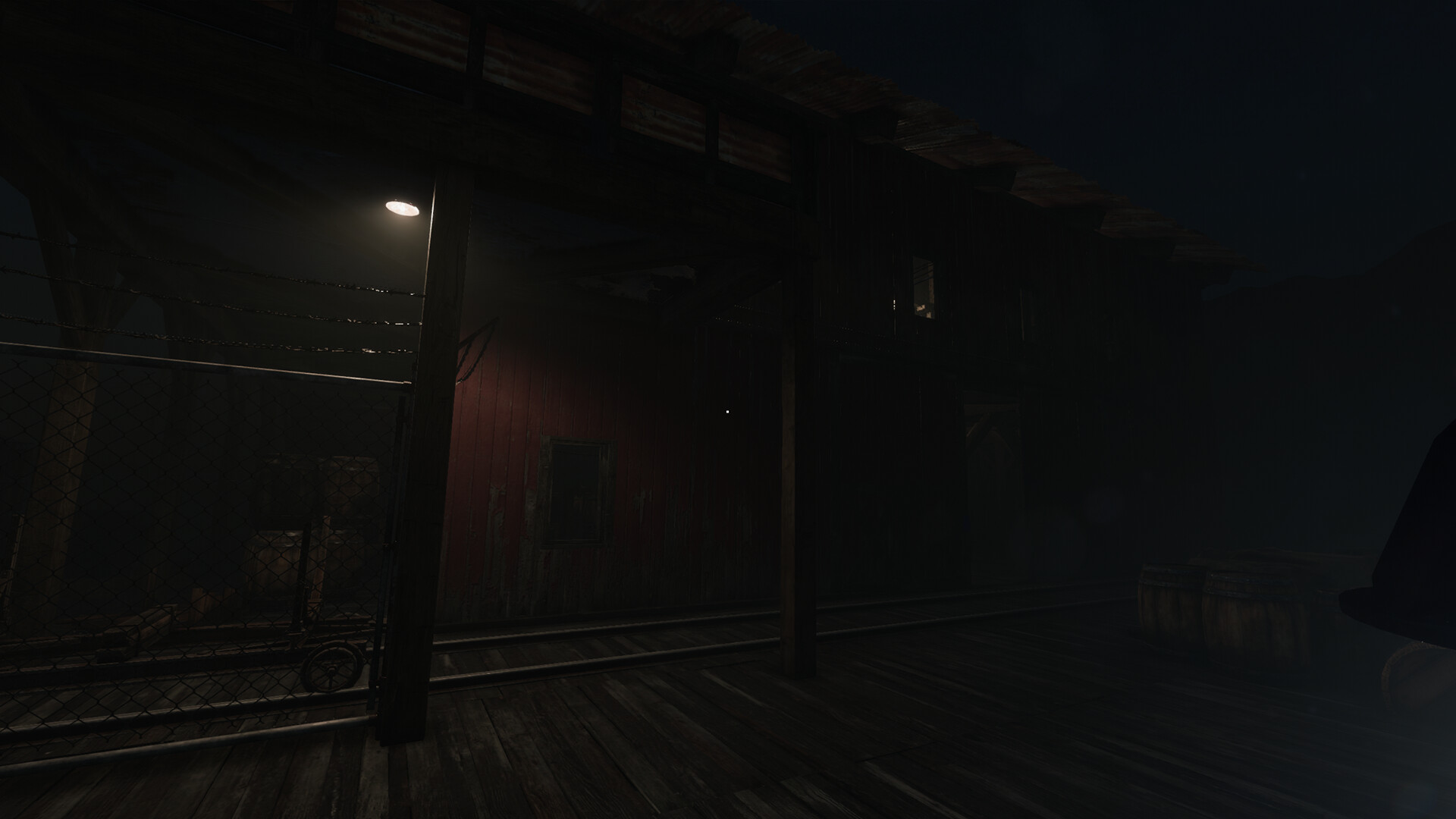 Captura 6: Labyrinthine