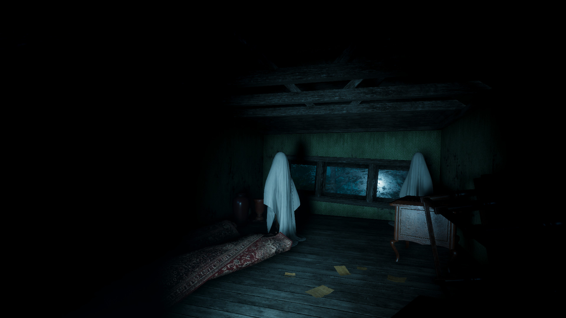 Captura 10: Labyrinthine