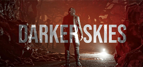 Capa: Darker Skies: Remastered for PC
