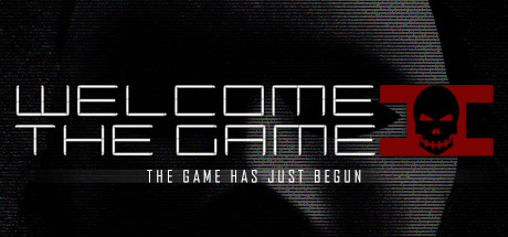 Capa: Welcome to the Game II