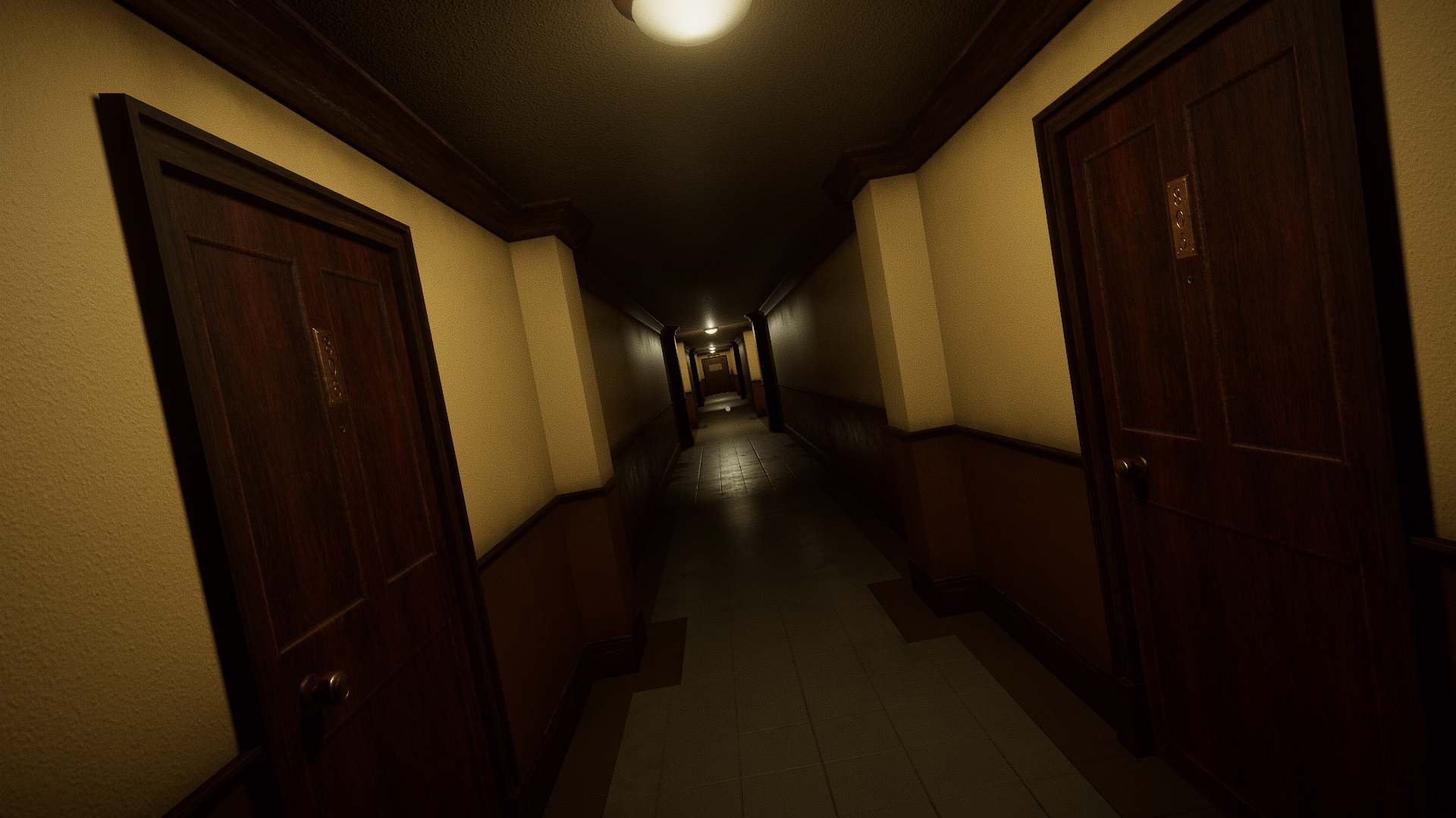 Captura: Welcome to the Game II