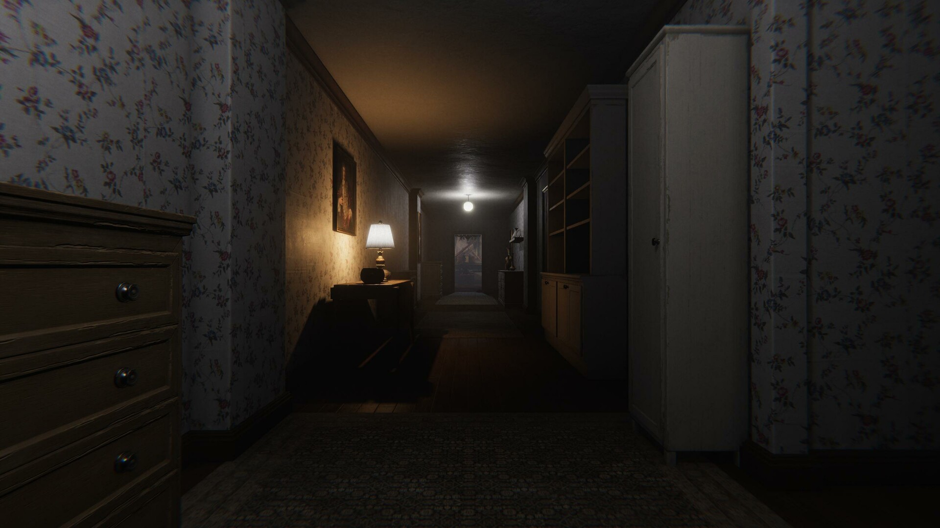 Captura 6: Unmourned