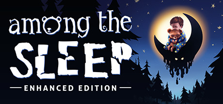 Capa: Among the Sleep - Enhanced Edition