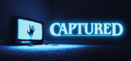 Capa: CAPTURED