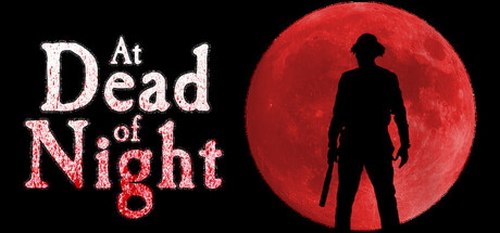 Capa: At Dead Of Night