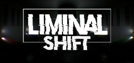 Capa: LIMINAL SHIFT