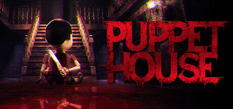 Capa: Puppet House
