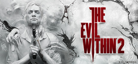 Capa: The Evil Within 2