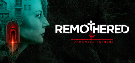 Capa: Remothered: Tormented Fathers