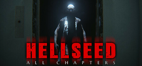 Capa: HELLSEED: All Chapters