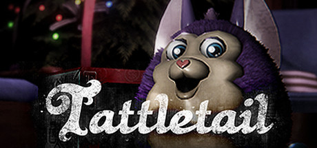 Capa: Tattletail