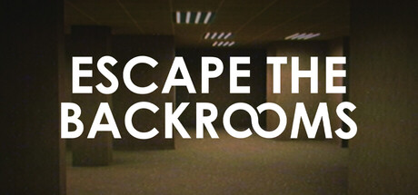 Capa: Escape the Backrooms