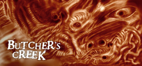 Capa: Butcher's Creek