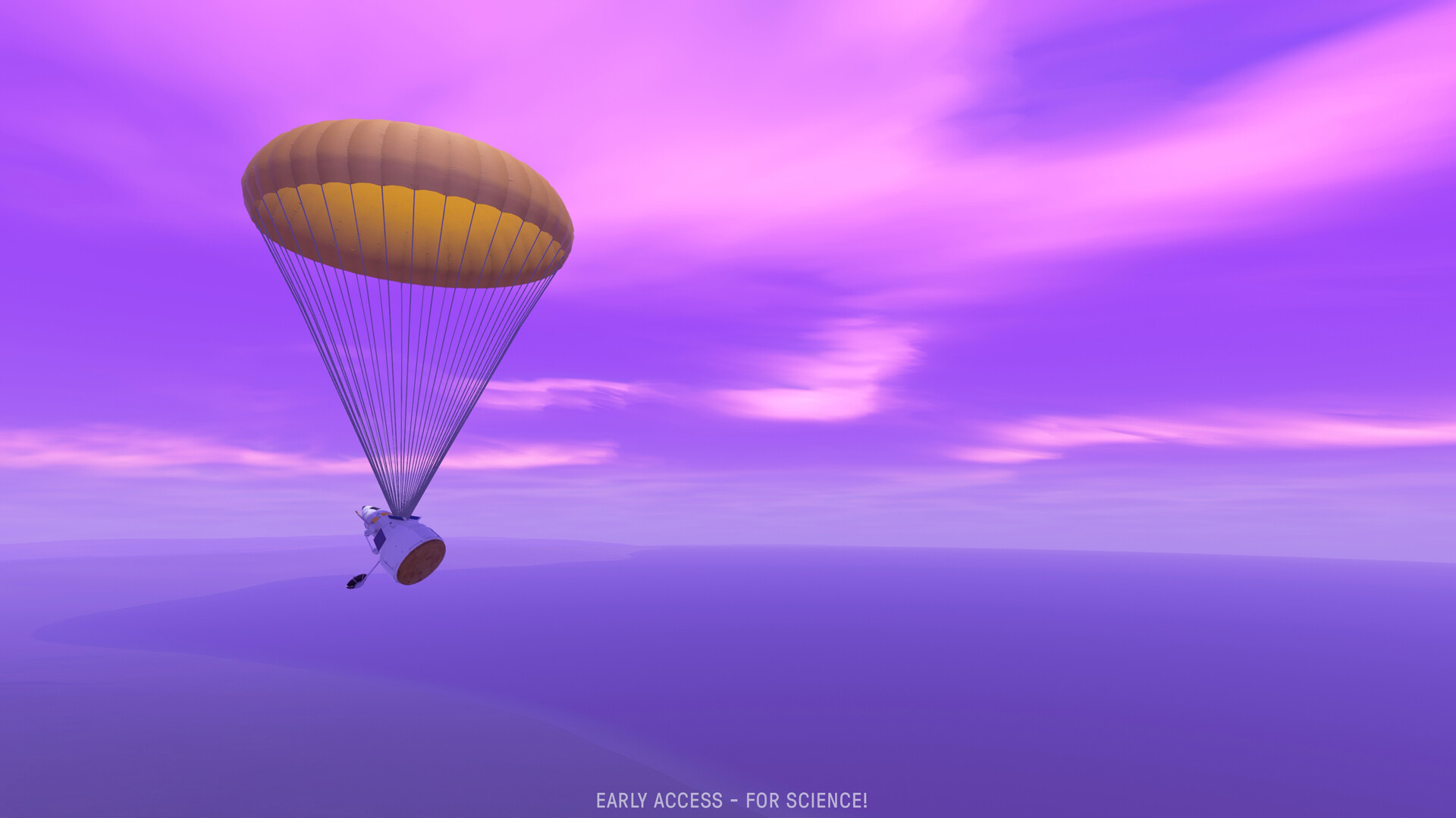 Captura 16: Kerbal Space Program 2