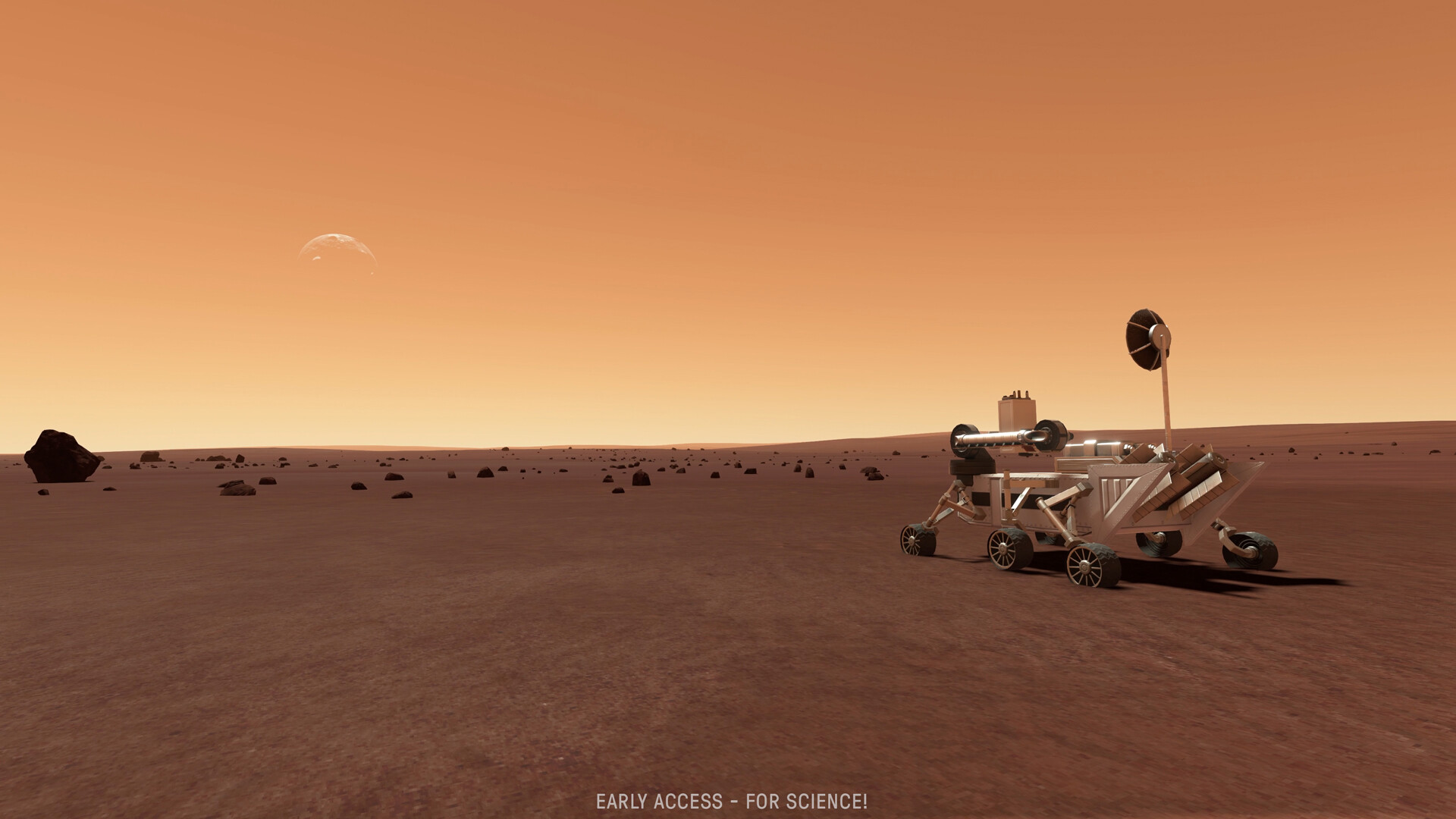 Captura 8: Kerbal Space Program 2