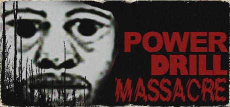 Capa: Power Drill Massacre