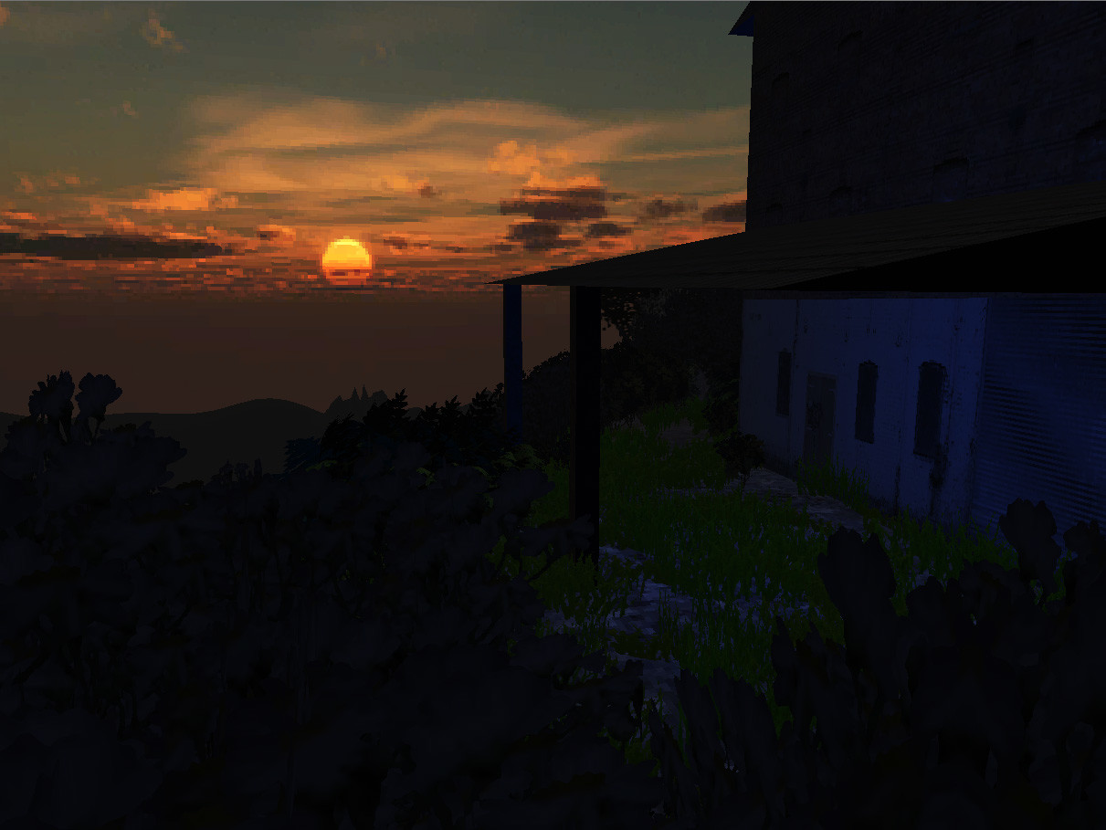 Captura 6: Power Drill Massacre