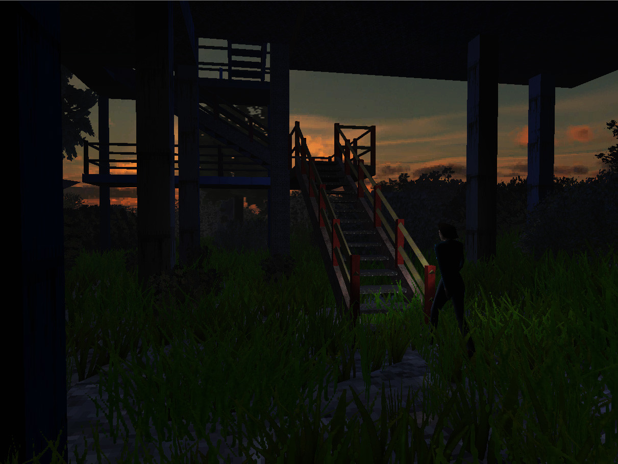 Captura 7: Power Drill Massacre