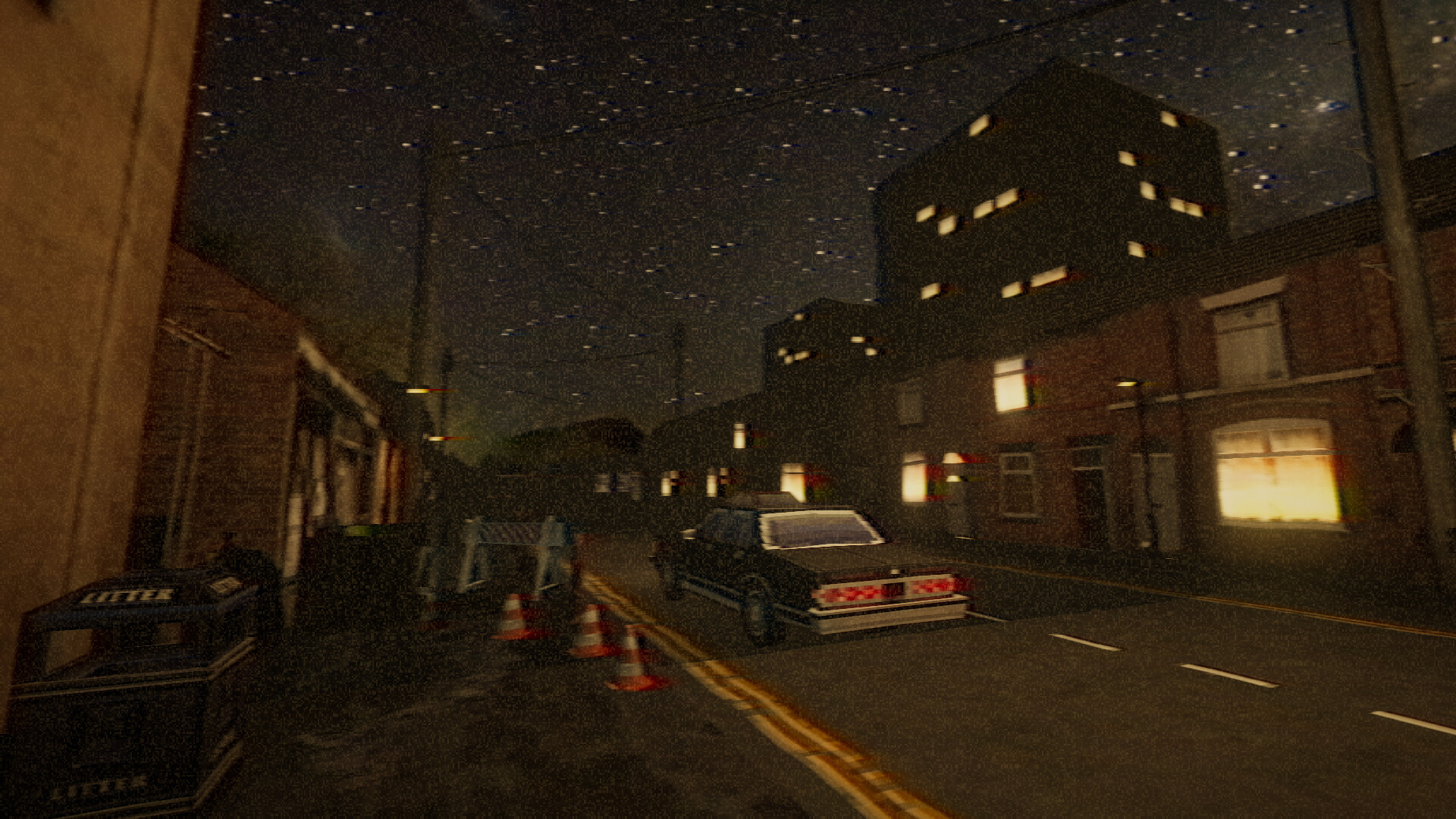 Captura: Rewind Or Die