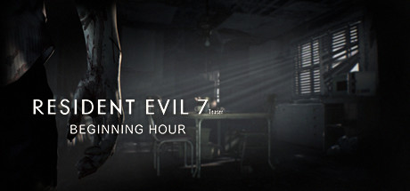 Capa: Resident Evil 7 Teaser: Beginning Hour