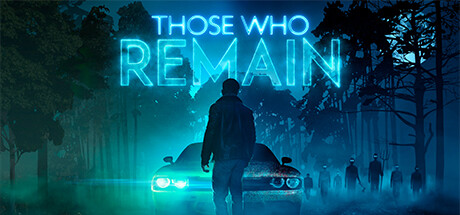 Capa: Those Who Remain