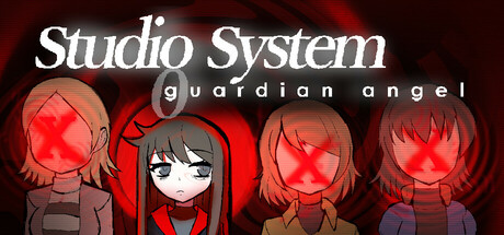 Capa: Studio System : Guardian Angel