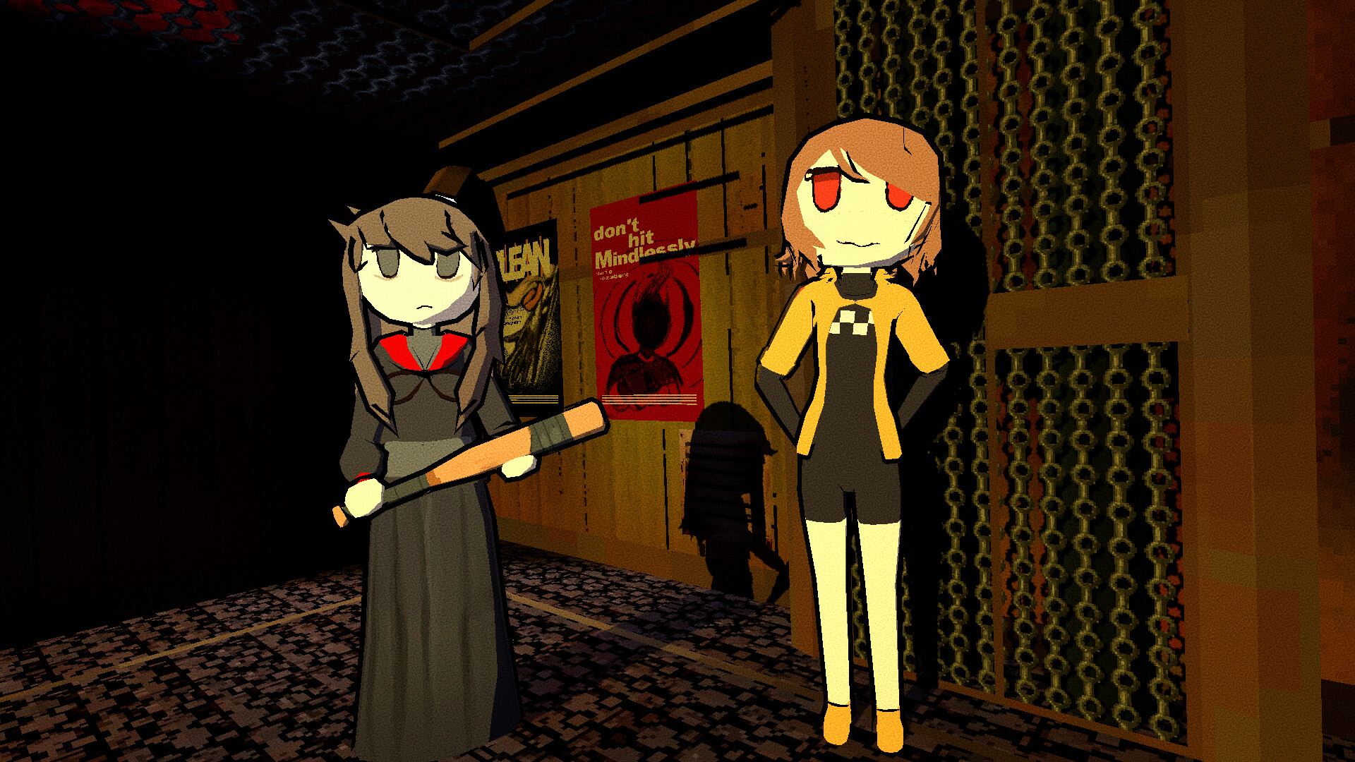 Captura: Studio System : Guardian Angel