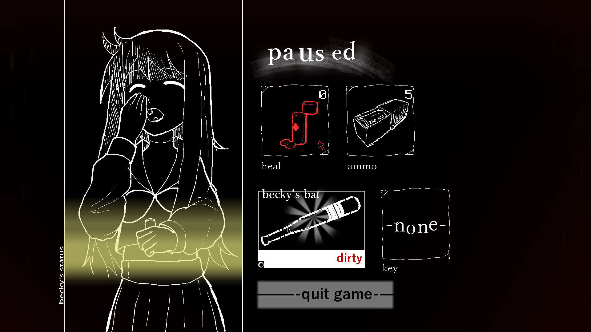 Captura: Studio System : Guardian Angel