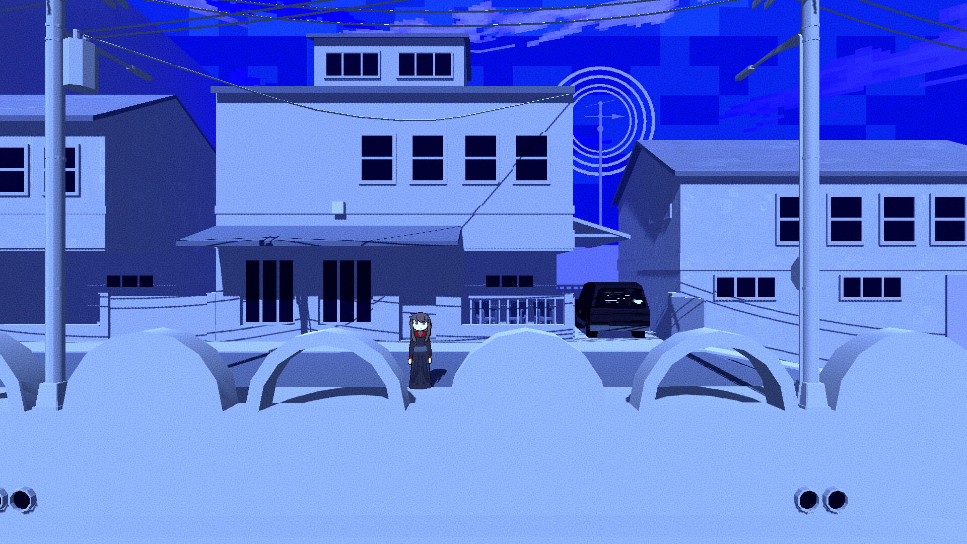 Captura: Studio System : Guardian Angel