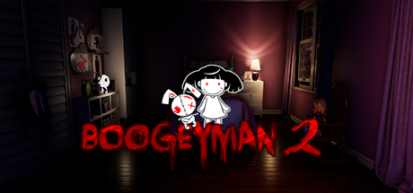 Capa: Boogeyman 2