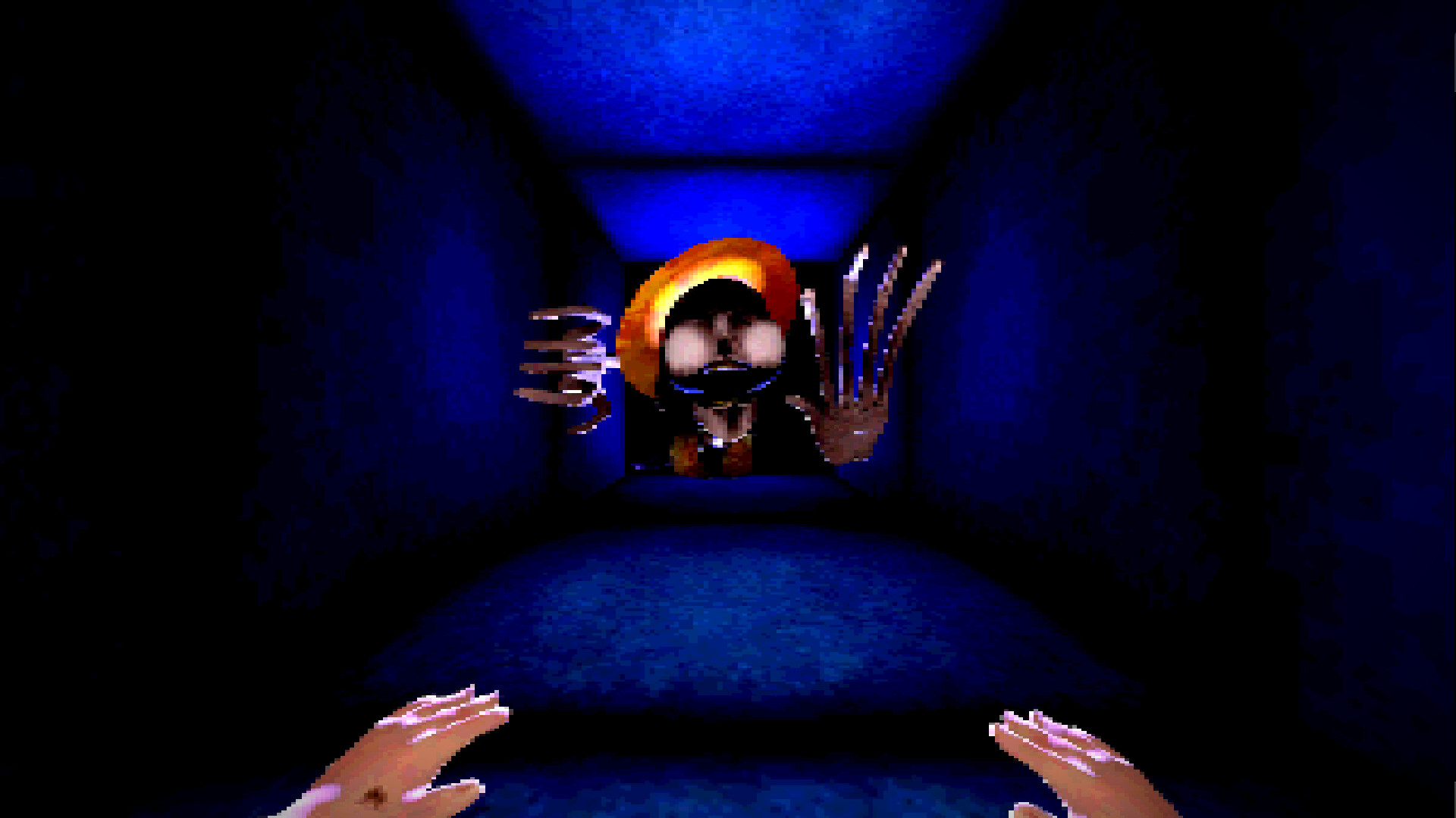 Captura: Violent Horror Stories 2