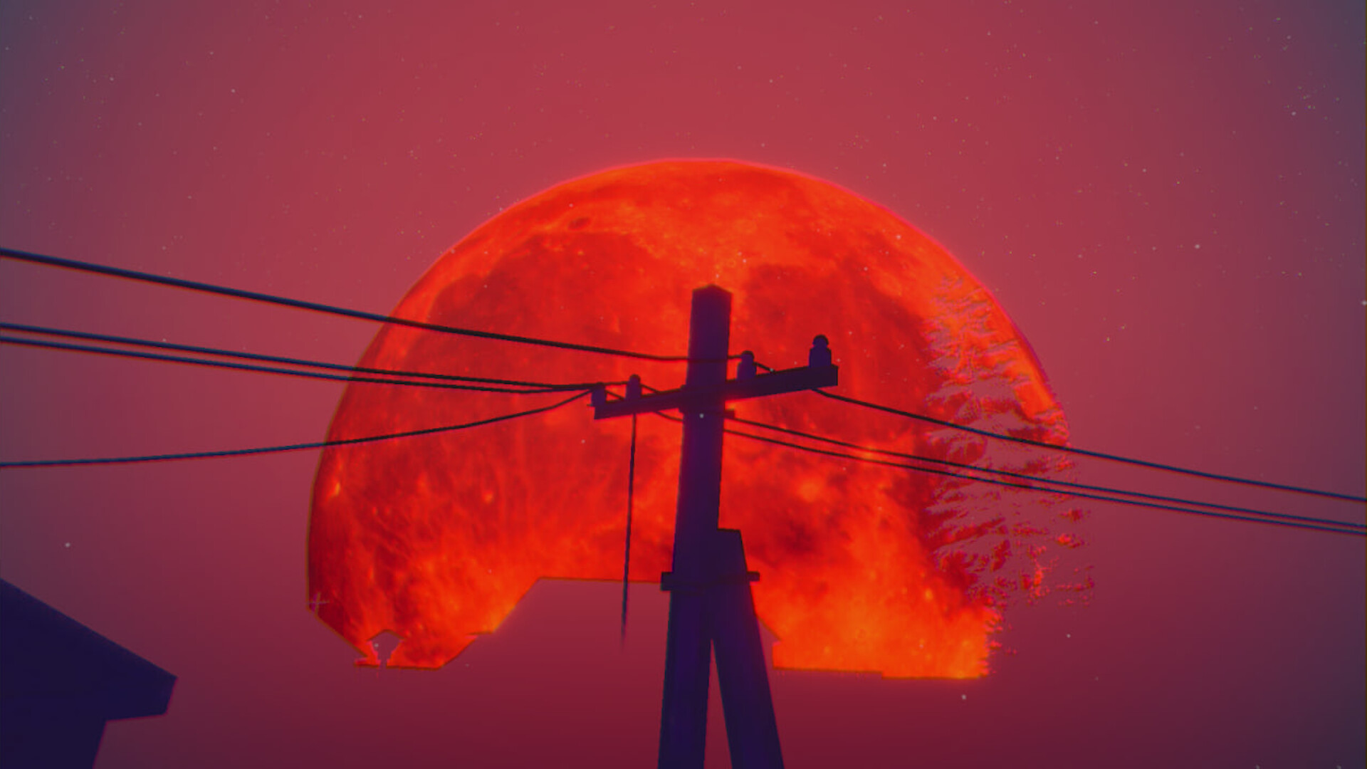 Captura 6: Violent Horror Stories 2