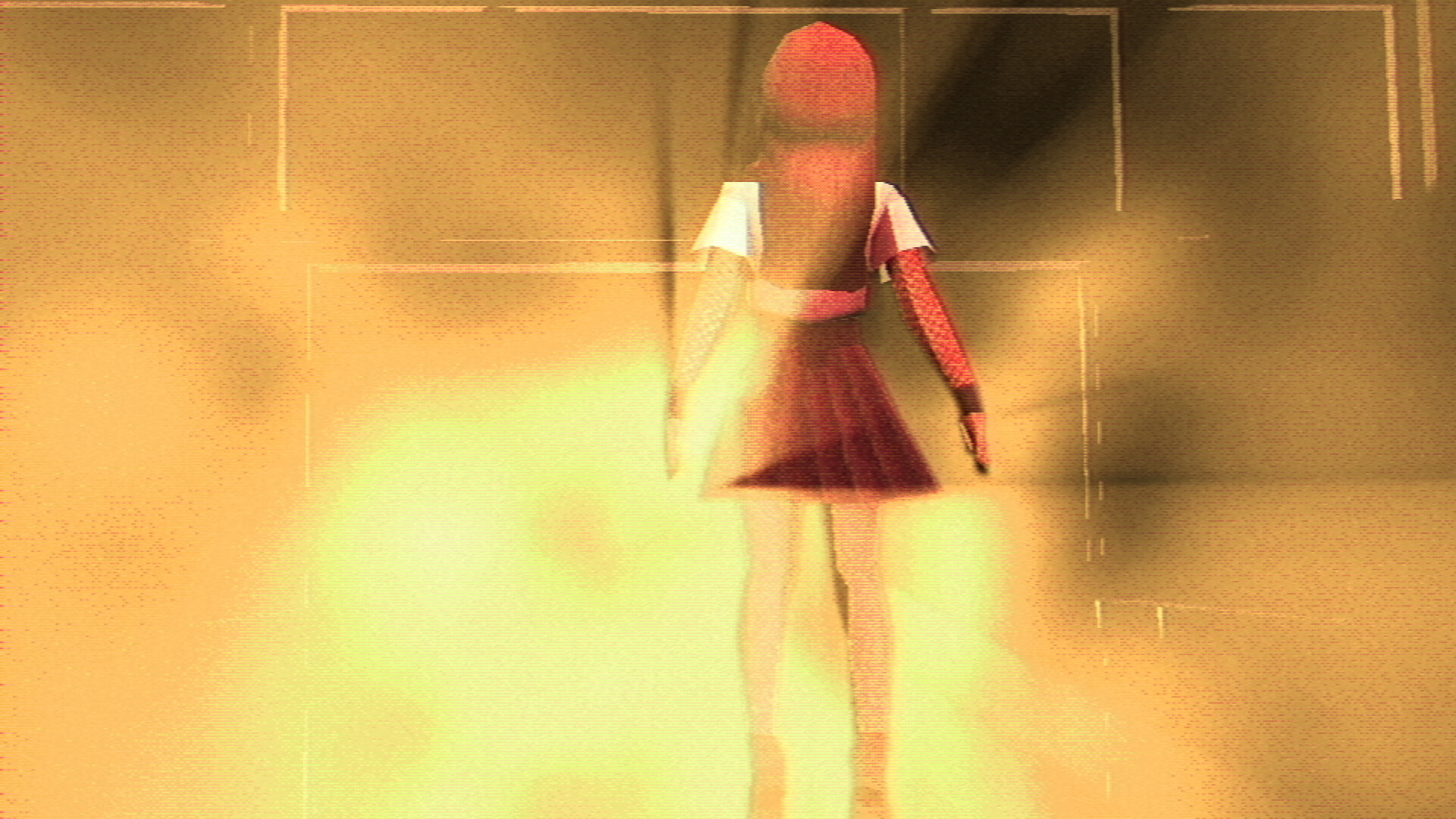 Captura: Fear the Spotlight