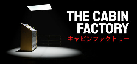 Capa: The Cabin Factory