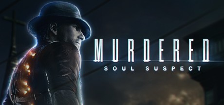 Capa: Murdered: Soul Suspect
