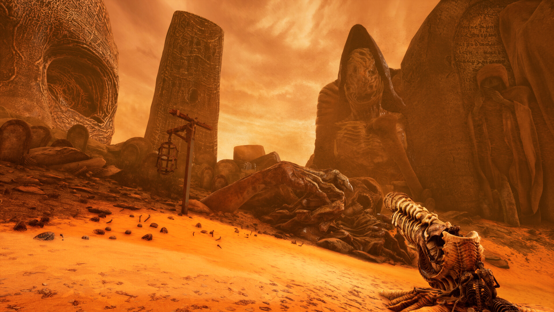 Captura: Necrophosis