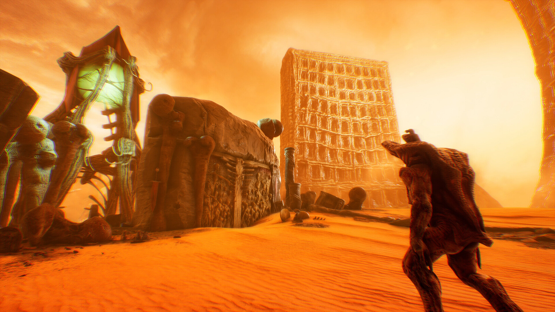 Captura 10: Necrophosis